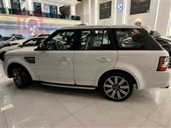 لاند روفر رانج روفر سبورت